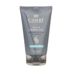 ژل مو ویتامینه تیوپی 150 میلی لیتر سینره